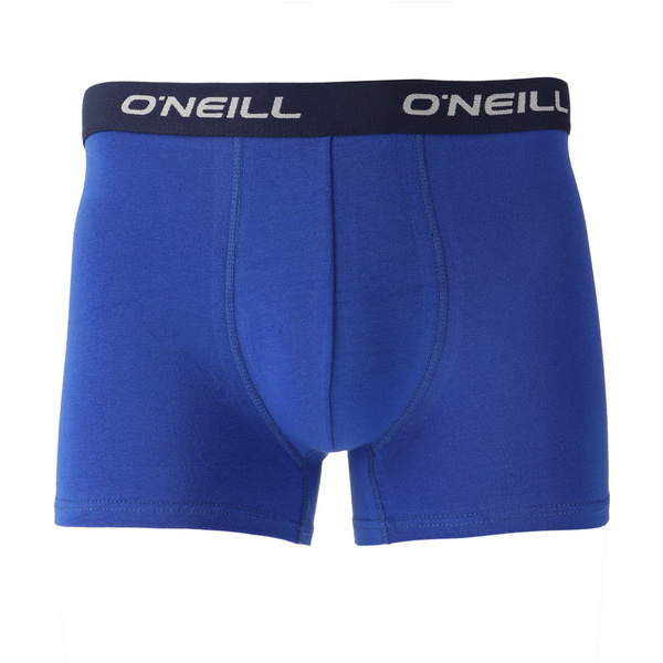 2025 O'Neill Mens Boxershorts Uni 3-Pack 900003 - Navy, Cobalt